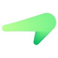 Amplified logo
