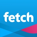 Fetch logo