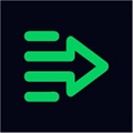 Instant logo