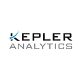 Kepler Analytics logo