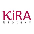KiRA Biotech logo