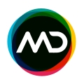 Mass Dynamics logo