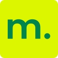 Mercu logo