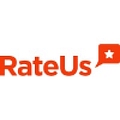RateUs logo