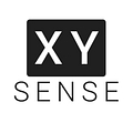 XY Sense logo
